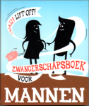 Janssen, Gerard, Uitgeverij Snor - Zwangerschapsboek voor mannen