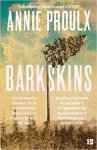 Annie Proulx - Barkskins