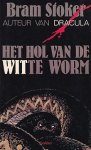 Stoker, Bram - Het Hol van de Witte Worm