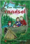 Foekens, Simone - Een kleverig raadsel