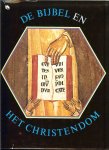 Stemberger, Prof.Dr.G en Prof. Dr. Otto J. de Jong  en Prof. Dr. J. van Laarhoven - De Bijbel en het Christendom  .. Kerngedachten uit 20 eeuwen christelijke traditie  Deel 1 het vroegste christendom