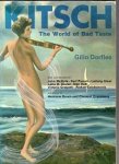 Dorfles Gillo - Kitsch. The World of Bad Taste Dorfles Gillo - Kitsch. The World of Bad Taste