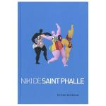 Absalon,  Patrick; Niki de Saint Phalle et al. - Niki de Saint Phalle