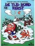 L. Wouters - De tijd rond Kerst (met CD)
