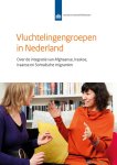 Jaco Dagevos - Vluchtelingengroepen in Nederland / SCP-publicatie / 3