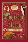 Margit Auer 178393 - Het gatenmysterie