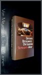BROUWERS, JEROEN - De laatste deur - Essays over zelfmoord in de Nederlandstalige letteren BROUWERS, JEROEN - De laatste deur - Essays over zelfmoord in de Nederlandstalige letteren