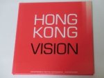 Jean-Dominique Burton - Hong Kong Vision Jean-Dominique Burton - Hong Kong Vision