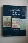 Dr. H.P. Gorter - 80 jaar bezig voor de natuur van de toekomst RUIMTE VOOR NATUUR