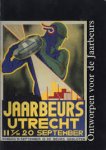Bosters, Cassandra - Ontworpen voor de jaarbeurs. 75 jaar koninklijke jaarbeurs