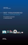 Loek Winter, Joep Van der Velden - Het veranderend zorglandschap De noodzaak van ondernemerschap en innovatie Loek Winter, Joep Van der Velden - Het veranderend zorglandschap De noodzaak van ondernemerschap en innovatie