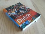 Editors - The rough guide phrasebook Dutch