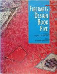 Jan Janeiro, Jack Lenor Larsen, Ann Batchelder, Nancy Orban - Fiberarts Design Book Five