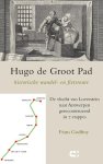 Frans Godfroy - Hugo de Groot Pad, historische wandel- en fietsroute