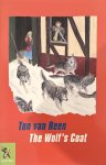 Ton van Reen - The wolf's coat