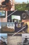 Morgan, Jessica - Time zones recent film and video