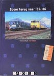 Frank Oude Elferink - Spoor terug naar '85 - '86. Retourtje verleden