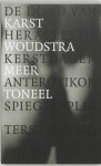 K. Woudstra - Meer toneel