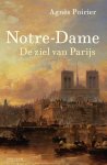 Agnès Poirier - Notre-Dame De ziel van Frankrijk