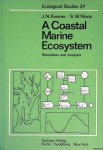 Kremer, James & S.W. Nixon - A Coastal Marine Ecosystem: Simulation and Analysis