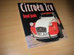 Jacobs, David - Citroën 2CV