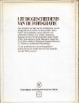 Scharf, Aaron - Uit de geschiedenis van de fotografie Scharf, Aaron - Uit de geschiedenis van de fotografie
