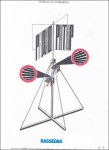 Gregotti, Vittorio (Editor) - 43 Rassegna - Quarterly Year XII, 43/3 - September 1992 (Reklame & Architektur)