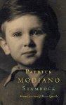 Patrick Modiano - Een stamboek