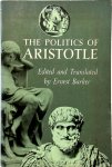 Aristotle - The Politics of Aristotle Edited and translated by Ernest Barker