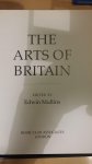 Mullins, Edwin - The Arts of Britain