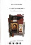 Paul G. Van Oyen - Evangelie van Markus. Een vertolking met commentaar