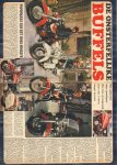 Diverse  tekenaars - PEP 1968 nr. 35, stripweekblad, 31 augustus 1968 met o.a. DIVERSE STRIPS (BLUEBERRY/ASTERIX/ARGONAUTJES/MICHEL VAILLANT/AGENT 327/LUCKY LUKE)/THE TYKES (GRONINGEN, 2 p.)/KLEINE FOTO'S + TEKST MOTIONS/NANCY SINATRA/ADAMO/ROBBER (COVER)