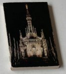 Brivio, Ernesto - Der Mäilander Dom Brivio, Ernesto - Der Mäilander Dom