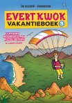 Eelke de Blouw, Tjarko Evenboer - Evert kwok vakantieboek 03.
