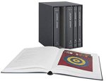 JOHNS - Bernstein, Robert & Heidi Colsman-Freyberger. Caitlin Sweeney & Betsy Stepina Zinn: - Jasper Johns. Catalogue Raisonné of Painting and Sculpture.