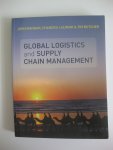 Mangan, John - Global Logistics and Supply Chain Management