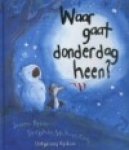J. Brian - Waar gaat donderdag heen ?