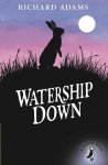 Richard Adams - (1) Watership Down