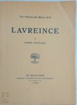 Niclas Lafrensen - Lavreince. Par Pierre Lespinasse. [Plates with an introduction and catalogue of the artist's works.].