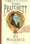 Pratchett, Terry - De waarheid. Schijfwereld deel 25.