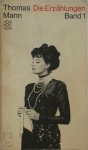 Thomas Mann 12440 - Die Erzählungen Band 1