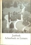 DIV AUTEURS omslagfoto: Huize Ruurlo * Henk Krozenbrink J.W.van Petersen - Jaarboek Achterhoek en liemers deel 1 1978 met o.a.bouwgeschiedenis van de Ned.Herv Kerk te Aerdt door J.H.Breuking Grensperikelen te Dinxperlo