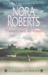 Nora Roberts - Tranen van de maan