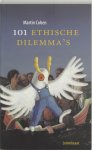 Martin Cohen - 101 Ethische dilemma's