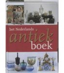 KATE, JEANETTE TEN. - Het Nederlandse Antiekboek.
