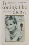 Paul Burrell - In Koninklijke Dienst Het Verhaal Van Ee