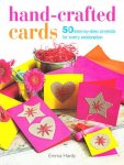 Emma Hardy - Hand-crafted cards