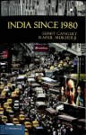 Sumit Ganguly [and] Rahul Mukherji - India since 1980