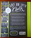 McKeehan, Valerie - The Complete Book of Chalk Lettering / Create & Develop Your Own Style