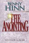 Benny Hinn - The anointing - includes study guide